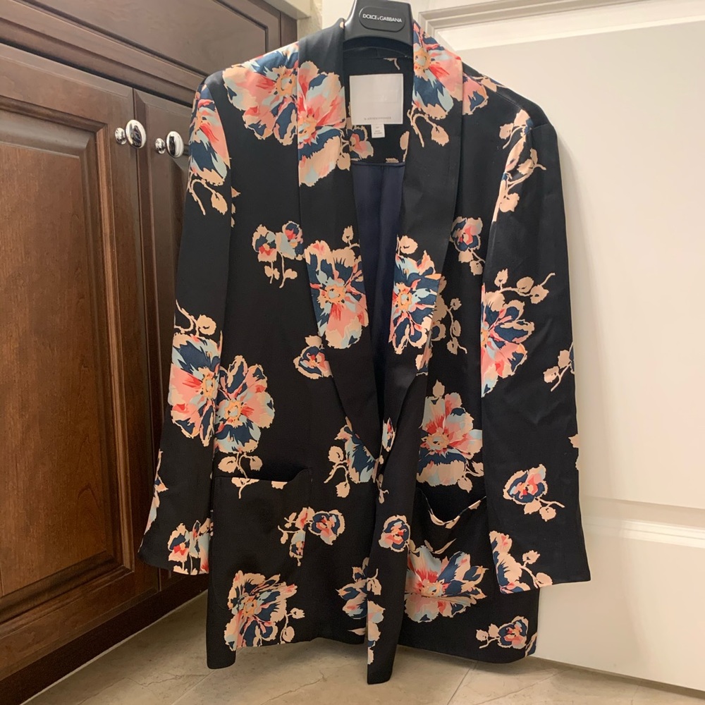 Jacket by Anthropologies